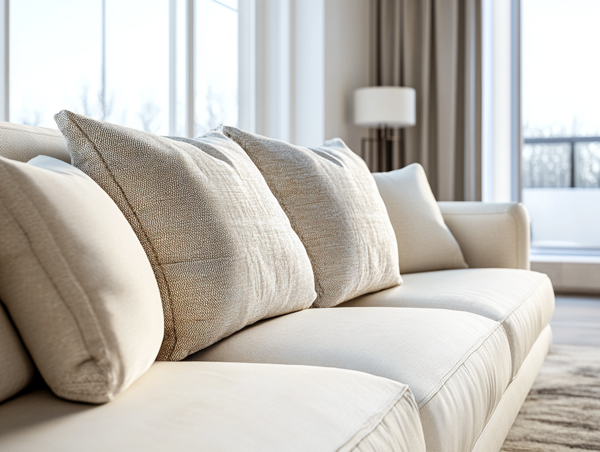 Professional sofa and rug cleaning Charleston