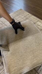 Carpet and Upholstery Cleaning Charleston SC – professional sofa and carpet cleaning results